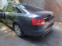 Gebraucht Audi A6 177 PS (130 kW) 2006 Limousine