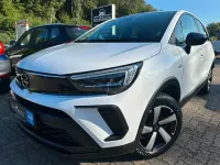 Gebraucht Opel Crossland Edition 131 PS (96 kW) 2022 White jade SUV