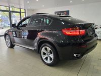 gebraucht BMW X6 Baureihe xDrive30d Softcl. HUD Service Tüv