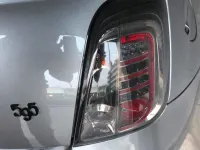 Gebraucht Abarth 595 135 PS (99 kW) 2026 Grau Kleinwagen
