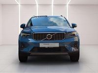Gebraucht Volvo XC40 Ultimate 197 PS (144 kW) 2022 Blau SUV
