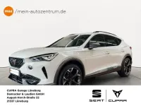 Gebraucht Cupra Formentor VZ 245 PS (180 kW) 2023 Weiß SUV