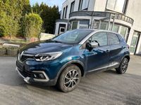 gebraucht Renault Captur Intens