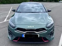 Occasion Kia ProCeed GT 204 ch (150 kW) 2023 Vert Break