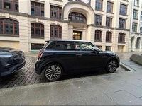 Gebraucht Mini Cooper Classic 156 PS (114 kW) 2024 Schwarz Kleinwagen