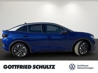 Gebraucht VW ID.5 Pure 125 kW (170 PS) 2025 Blau SUV