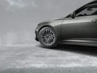 Gebraucht Audi A6 Advanced 204 PS (150 kW) 2024 Chronosgrau metallic Kombi