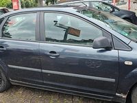 Gebraucht Ford Focus Sport 116 PS (85 kW) 2006 Grau Limousine