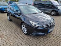 gebraucht Opel Astra ST 1.6 Diesel Business 100kW S/S Business