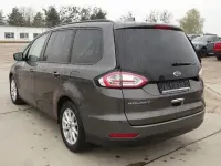 Gebraucht Ford Galaxy Trend 190 PS (139 kW) 2022 Magnetic Van / Kleinbus