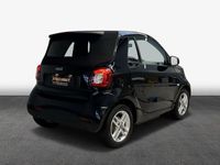 gebraucht Smart ForTwo Electric Drive Plus-Paket