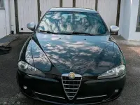 Occasion Alfa Romeo 147 105 ch (77 kW) 2010 Noir Citadine