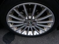 Gebraucht Alfa Romeo GT 150 PS (110 kW) 2005 Grau Coupé