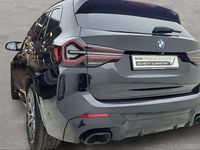 Brugt BMW X3 Performance 340 HK (250 kW) 2023 Sort SUV