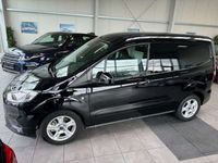 gebraucht Ford Transit Courier Limited