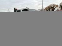 Gebraucht Iveco Daily 160 PS (117 kW) 2022 Weiß Van