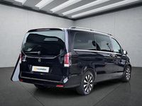 Gebraucht Mercedes V300 237 PS (174 kW) 2025 Schwarz Van / Kleinbus