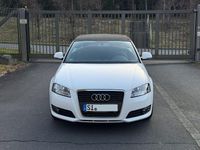 Gebraucht Audi A3 Cabriolet Attraction 102 PS (75 kW) 2009 Weiß Cabrio
