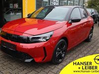 Gebraucht Opel Corsa 110 PS (80 kW) 2025 Rot Kleinwagen