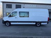 Gebraucht Mercedes Sprinter 170 PS (125 kW) 2019 Andere Van