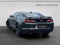 Gebraucht Chevrolet Camaro 453 PS (333 kW) 2020 Grün