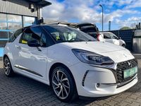 gebraucht Citroën DS3 DS Automobiles LED PDC SHZ AppleCarplay