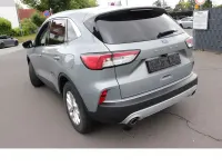 Gebraucht Ford Kuga 224 PS (164 kW) 2022 Silber SUV
