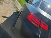 Gebraucht BMW 320 Performance 170 PS (125 kW) 2010 Schwarz Coupé
