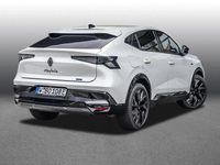Gebraucht Renault Rafale Esprit Alpine 300 PS (220 kW) 2025 Weiß SUV