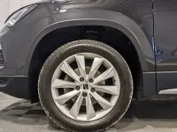Gebraucht Seat Ateca Xperience 150 PS (110 kW) 2024 Metallic SUV