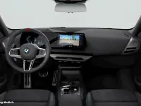 Neu BMW M135 M Sport 300 PS (220 kW) 2026 Grau Kleinwagen