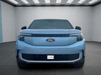 Nouvelle Ford Explorer 210 kW (286 ch) 2025 Bleue SUV