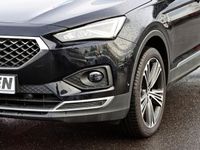 gebraucht Seat Tarraco 1.5 TSI ACT Xcellence - Müdigkeitserkennung - Start-Stop-Automatik - Kollisionswarner