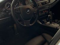 gebraucht BMW 525 Touring F11 d
