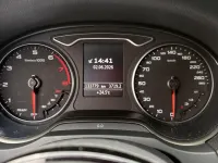 Gebraucht Audi A3 125 PS (91 kW) 2016 Grau Limousine
