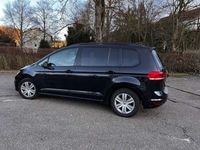 gebraucht VW Touran Touran1.6 TDI SCR (BlueMotion Technology) Trendli