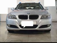 gebraucht BMW 318 i Touring