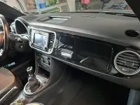 Gebraucht VW Beetle 150 PS (110 kW) 2016 Braun Kleinwagen