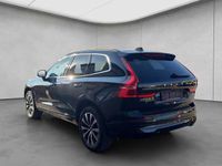 Gebraucht Volvo XC60 Core 250 PS (183 kW) 2024 Schwarz SUV