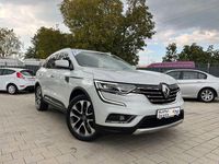 Gebraucht Renault Koleos LIMITED 177 PS (130 kW) 2019 Weiß SUV
