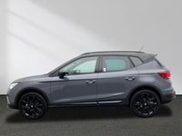 Neu Seat Arona Black Edition 116 PS (85 kW) 2025 Graphene grau SUV