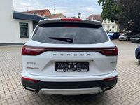 Gebraucht DFSK Fengon 220 PS (161 kW) 2023 Weiß SUV