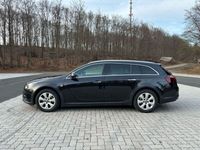 gebraucht Opel Insignia Country Tourer CT 2.0 BiTurbo CDTI ...