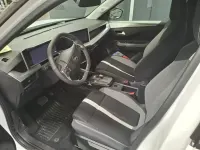 Gebraucht Opel Frontera 83 kW (113 PS) 2025 Weiss SUV