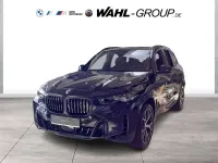Gebraucht BMW X5 M Sport 298 PS (219 kW) 2026 M carbonschwarz SUV