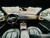 gebraucht Audi A7 Sportback 3.0 TDI ultra 160kW S tronic -
