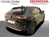 Gebraucht Honda HR-V Elegance 131 PS (96 kW) 2025 Schwarz SUV