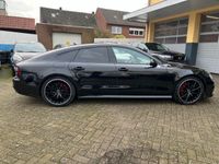 gebraucht Audi A7 Sportback 3.0 TDI clean diesel quattro compet