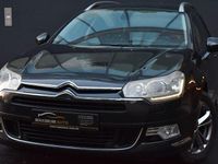 Gebraucht Citroën C5 Exclusive 163 PS (119 kW) 2013 Grau Kombi