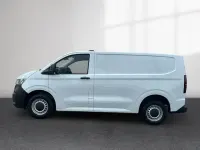Neu VW Transporter 150 PS (110 kW) 2026 Weiss Van